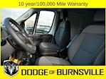 New 2026 Ram ProMaster 2500 High Roof Empty Cargo Van for sale #CN15013 - photo 5