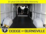 New 2026 Ram ProMaster 2500 High Roof Empty Cargo Van for sale #CN15013 - photo 2