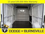 New 2026 Ram ProMaster 2500 High Roof Empty Cargo Van for sale #CN15017 - photo 4