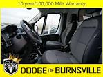 New 2026 Ram ProMaster 2500 High Roof Empty Cargo Van for sale #CN15017 - photo 5
