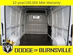 New 2026 Ram ProMaster 2500 High Roof Empty Cargo Van for sale #CN15022 - photo 4