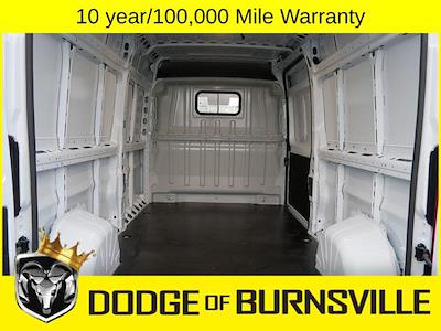 New 2026 Ram ProMaster 2500 High Roof Empty Cargo Van for sale #CN15025 - photo 2