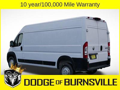 New 2026 Ram ProMaster 2500 High Roof Empty Cargo Van for sale #CN15025 - photo 2