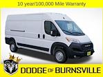 New 2026 Ram ProMaster 2500 High Roof Empty Cargo Van for sale #CN15025 - photo 1
