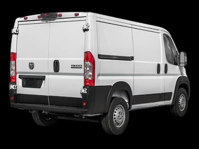 New 2026 Ram ProMaster 1500 Standard Roof Empty Cargo Van for sale #CN15026 - photo 2