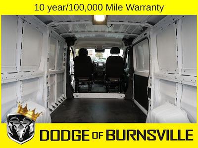 New 2026 Ram ProMaster 1500 Standard Roof Empty Cargo Van for sale #CN15027 - photo 2