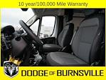 New 2026 Ram ProMaster 1500 Standard Roof Empty Cargo Van for sale #CN15027 - photo 5