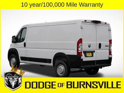 New 2026 Ram ProMaster 1500 Standard Roof Empty Cargo Van for sale #CN15031 - photo 2