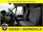New 2026 Ram ProMaster 1500 Standard Roof Empty Cargo Van for sale #CN15031 - photo 5