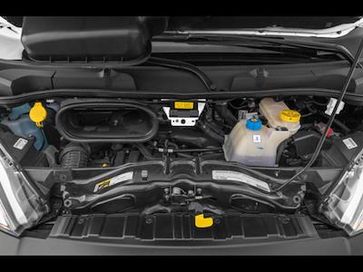New 2026 Ram ProMaster 1500 Standard Roof Empty Cargo Van for sale #CN15033 - photo 2