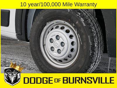 New 2026 Ram ProMaster 3500 Cutaway for sale #CN15034 - photo 2