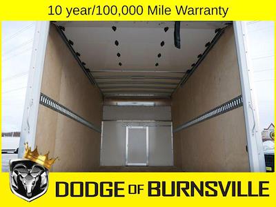 New 2026 Ram ProMaster 3500 Box Van for sale #CN15034 - photo 2