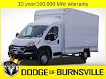 New 2026 Ram ProMaster 3500 Box Van for sale #CN15034 - photo 1