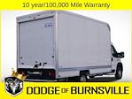 New 2026 Ram ProMaster 3500 Box Van for sale #CN15034 - photo 8