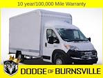 New 2026 Ram ProMaster 3500 Box Van for sale #CN15034 - photo 9