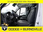 New 2026 Ram ProMaster 3500 Box Van for sale #CN15034 - photo 5