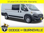 New 2026 Ram ProMaster 3500 High Roof Upfitted Cargo Van for sale #CN15035 - photo 1