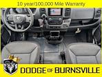 New 2026 Ram ProMaster 3500 High Roof Upfitted Cargo Van for sale #CN15035 - photo 6