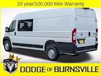 New 2026 Ram ProMaster 3500 High Roof Upfitted Cargo Van for sale #CN15035 - photo 2