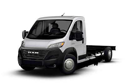 New 2026 Ram ProMaster 3500 159 EXT WB Cutaway for sale #CN15036 - photo 1