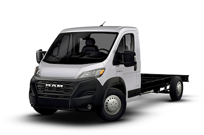 New 2026 Ram ProMaster 3500 Cutaway for sale #CN15036 - photo 1