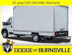New 2026 Ram ProMaster 3500 Box Van for sale #CN15036 - photo 2