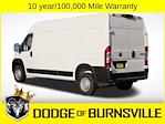New 2026 Ram ProMaster 2500 High Roof Empty Cargo Van for sale #CN15038 - photo 2