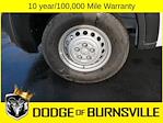 New 2026 Ram ProMaster 2500 High Roof Empty Cargo Van for sale #CN15038 - photo 3