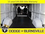 New 2026 Ram ProMaster 2500 High Roof Empty Cargo Van for sale #CN15038 - photo 9