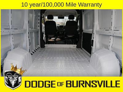 New 2026 Ram ProMaster 1500 High Roof Empty Cargo Van for sale #CN15041 - photo 2