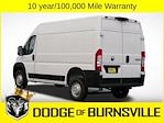 New 2026 Ram ProMaster 1500 High Roof Empty Cargo Van for sale #CN15041 - photo 4