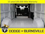 New 2026 Ram ProMaster 1500 High Roof Empty Cargo Van for sale #CN15041 - photo 2