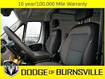 New 2026 Ram ProMaster 1500 High Roof Empty Cargo Van for sale #CN15041 - photo 8
