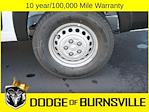 New 2026 Ram ProMaster 2500 High Roof Empty Cargo Van for sale #CN15042 - photo 4