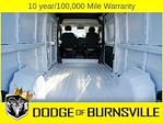 New 2026 Ram ProMaster 2500 High Roof Empty Cargo Van for sale #CN15042 - photo 2
