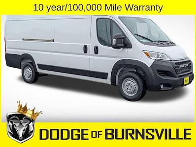 New 2026 Ram ProMaster 3500 High Roof Empty Cargo Van for sale #CN15043 - photo 1