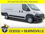 New 2026 Ram ProMaster 3500 High Roof Empty Cargo Van for sale #CN15043 - photo 1