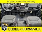 New 2026 Ram ProMaster 3500 High Roof Empty Cargo Van for sale #CN15043 - photo 4