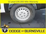 New 2026 Ram ProMaster 2500 High Roof Empty Cargo Van for sale #CN15049 - photo 4