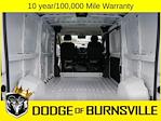 New 2026 Ram ProMaster 1500 Standard Roof Empty Cargo Van for sale #CN15052 - photo 2