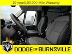 New 2026 Ram ProMaster 1500 Standard Roof Empty Cargo Van for sale #CN15052 - photo 5