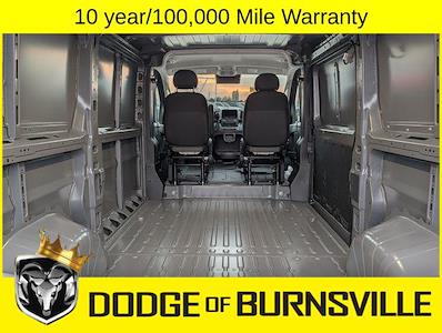 New 2026 Ram ProMaster 1500 Standard Roof Empty Cargo Van for sale #CN15053 - photo 2