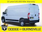 New 2026 Ram ProMaster 2500 High Roof Empty Cargo Van for sale #CN15054 - photo 3