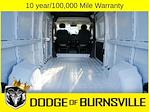 New 2026 Ram ProMaster 2500 High Roof Empty Cargo Van for sale #CN15054 - photo 2