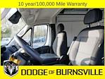New 2026 Ram ProMaster 2500 High Roof Empty Cargo Van for sale #CN15054 - photo 5