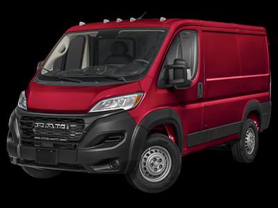 New 2026 Ram ProMaster 1500 Standard Roof Empty Cargo Van for sale #CN15058 - photo 1
