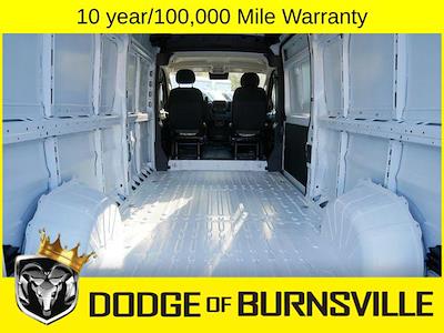 New 2026 Ram ProMaster 2500 High Roof Empty Cargo Van for sale #CN15060 - photo 2