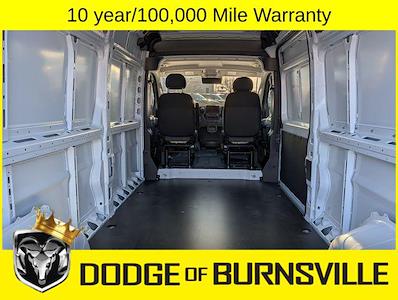New 2026 Ram ProMaster 2500 High Roof Empty Cargo Van for sale #CN15084 - photo 2
