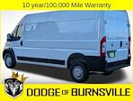 New 2026 Ram ProMaster 2500 High Roof Empty Cargo Van for sale #CN15084 - photo 3