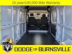 New 2026 Ram ProMaster 2500 High Roof Empty Cargo Van for sale #CN15084 - photo 2